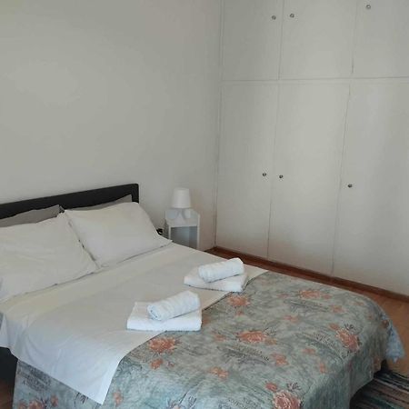 Emmy Apartment Chania  Buitenkant foto