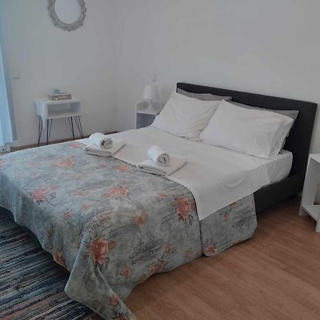 Emmy Apartment Chania  Buitenkant foto