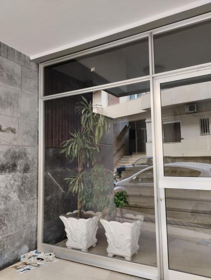 Emmy Apartment Chania  Buitenkant foto