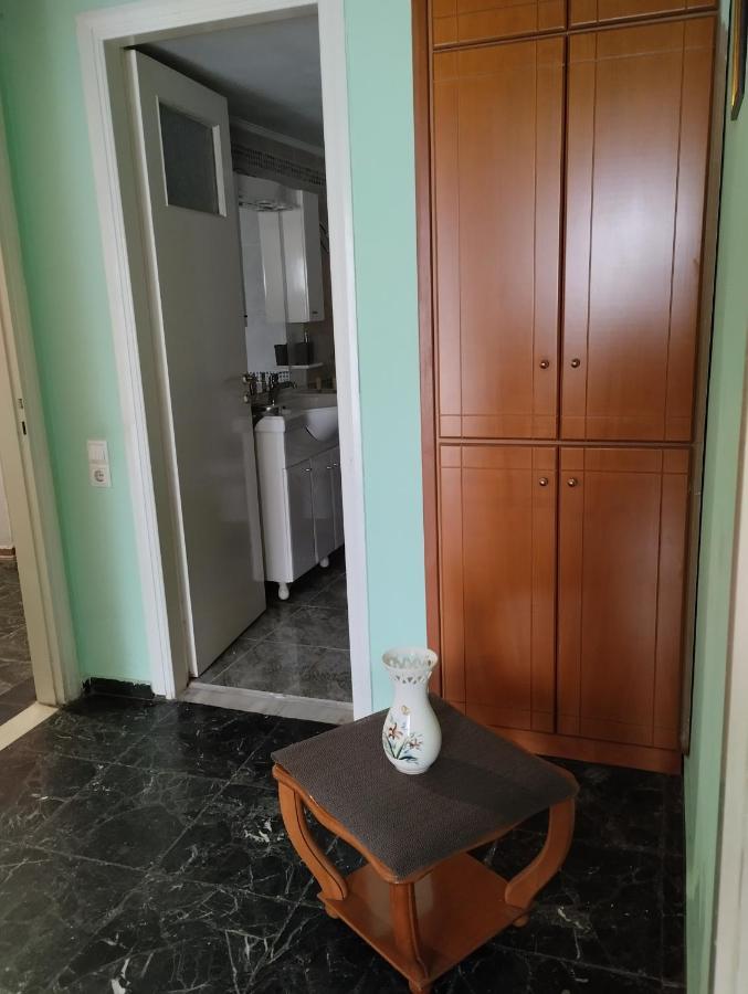 Emmy Apartment Chania  Buitenkant foto