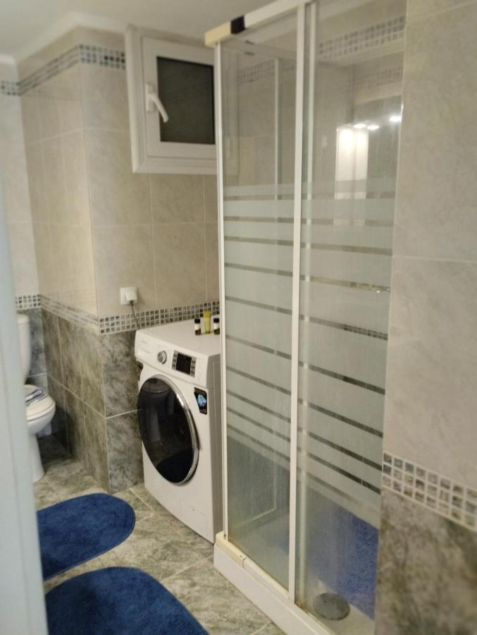 Emmy Apartment Chania  Buitenkant foto