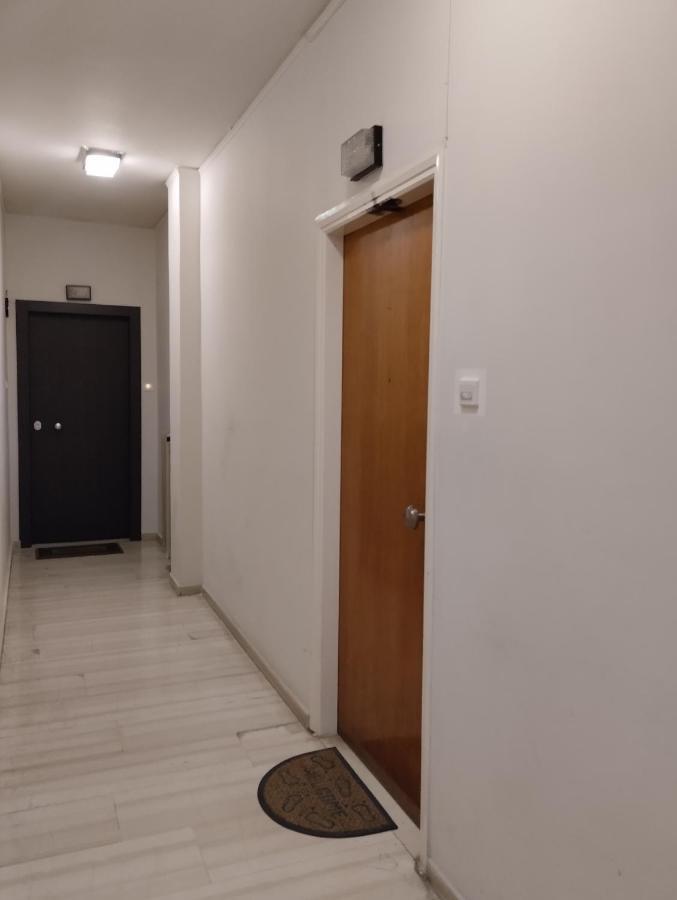 Emmy Apartment Chania  Buitenkant foto