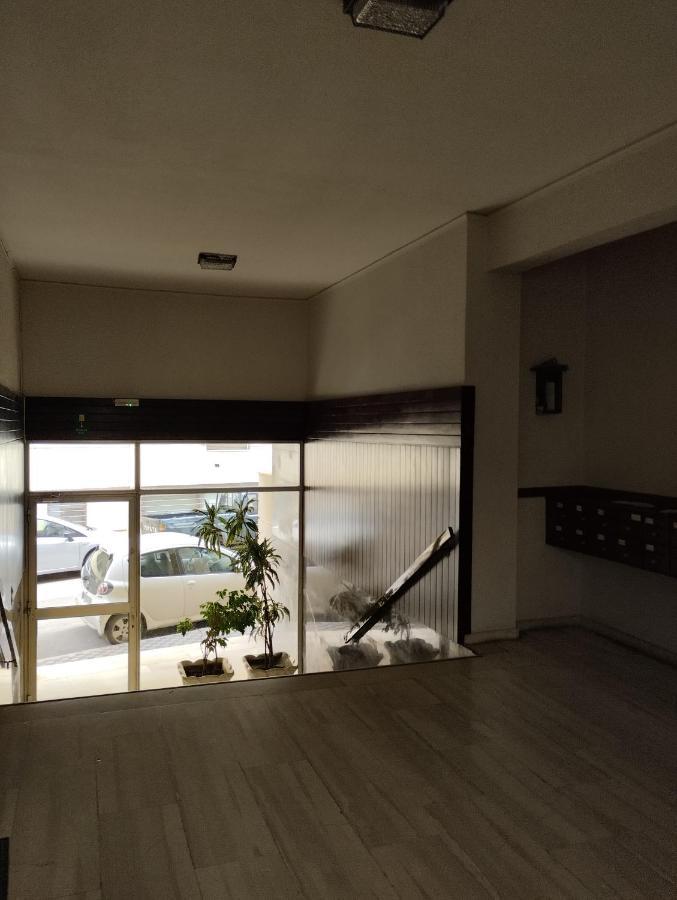 Emmy Apartment Chania  Buitenkant foto