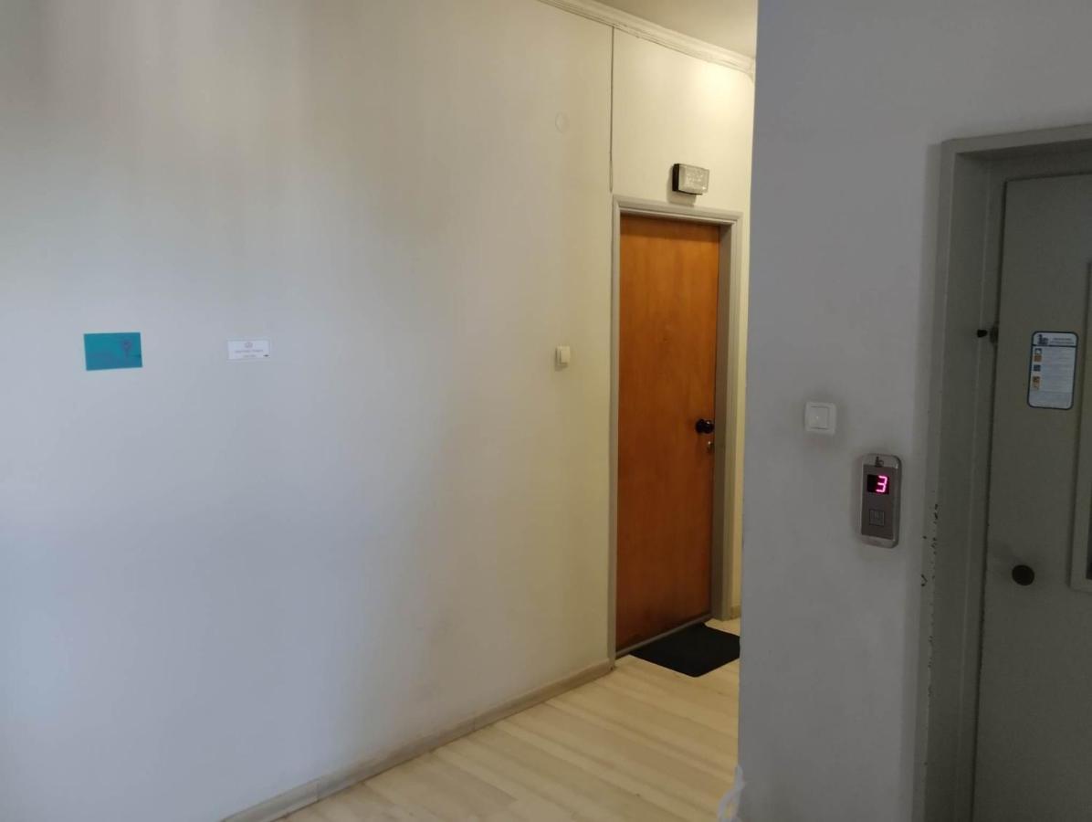 Emmy Apartment Chania  Buitenkant foto
