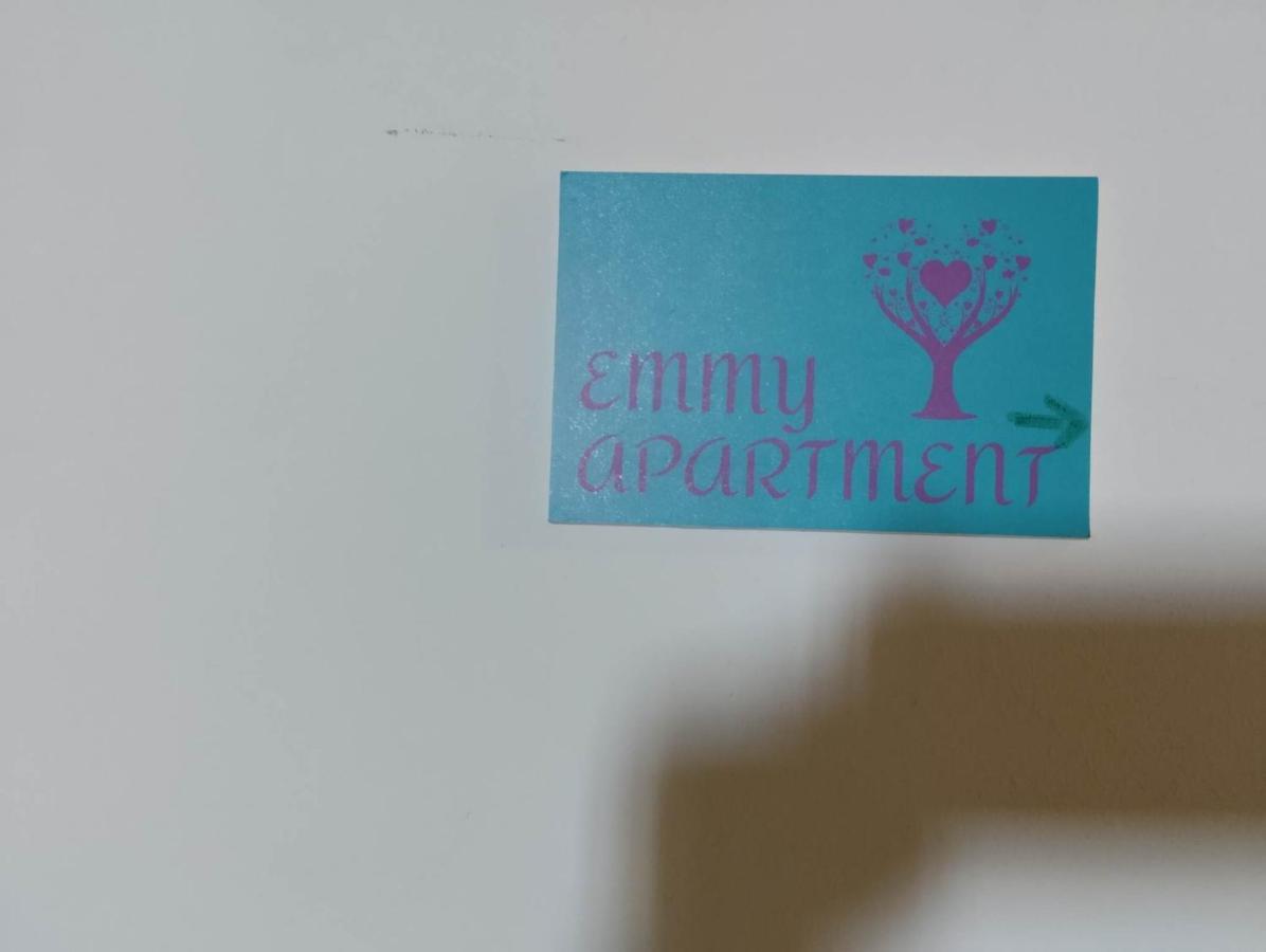 Emmy Apartment Chania  Buitenkant foto