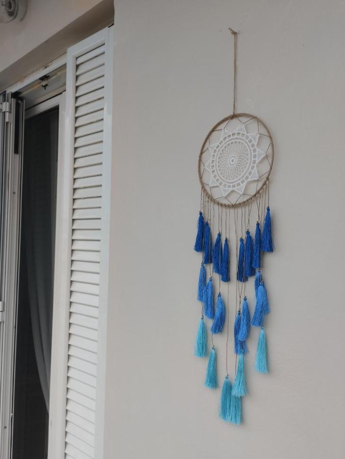 Emmy Apartment Chania  Buitenkant foto