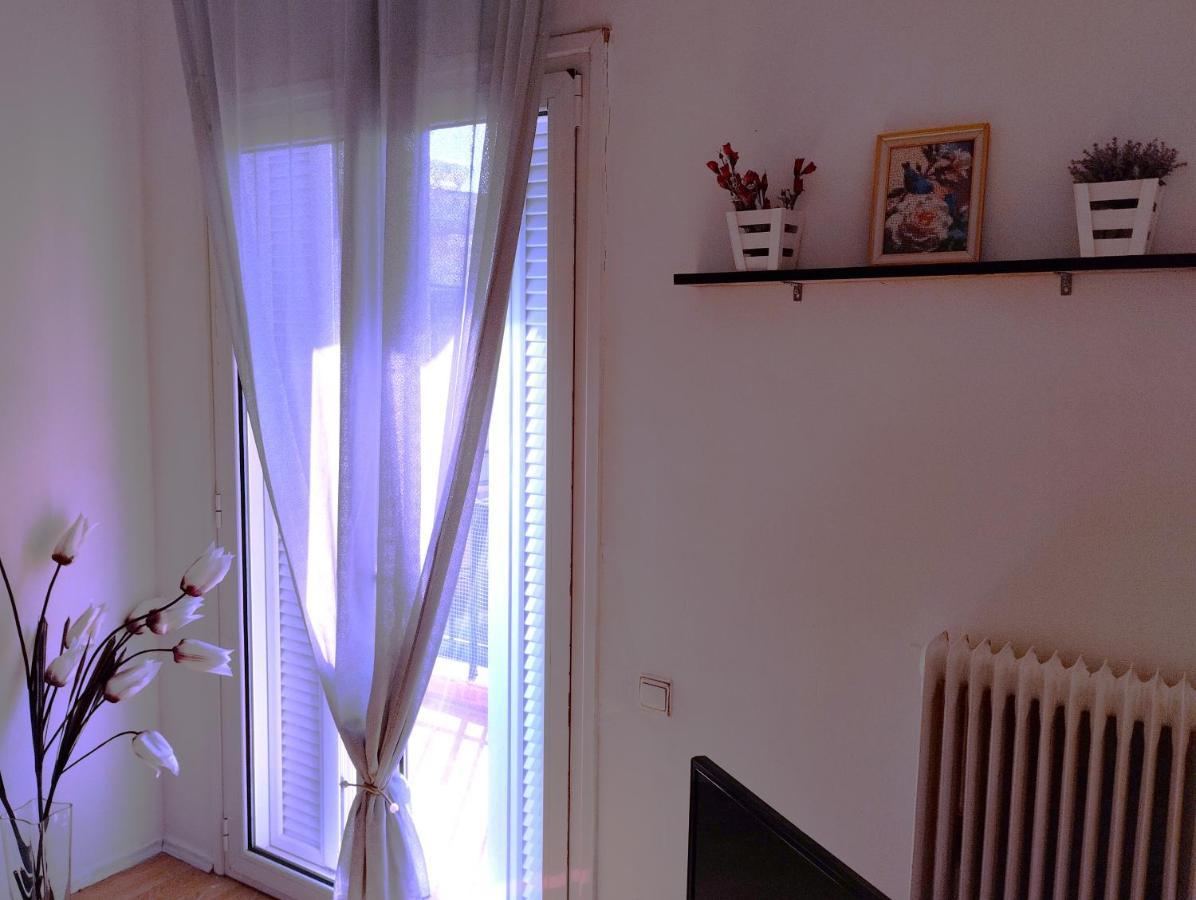 Emmy Apartment Chania  Buitenkant foto