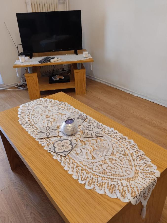 Emmy Apartment Chania  Buitenkant foto