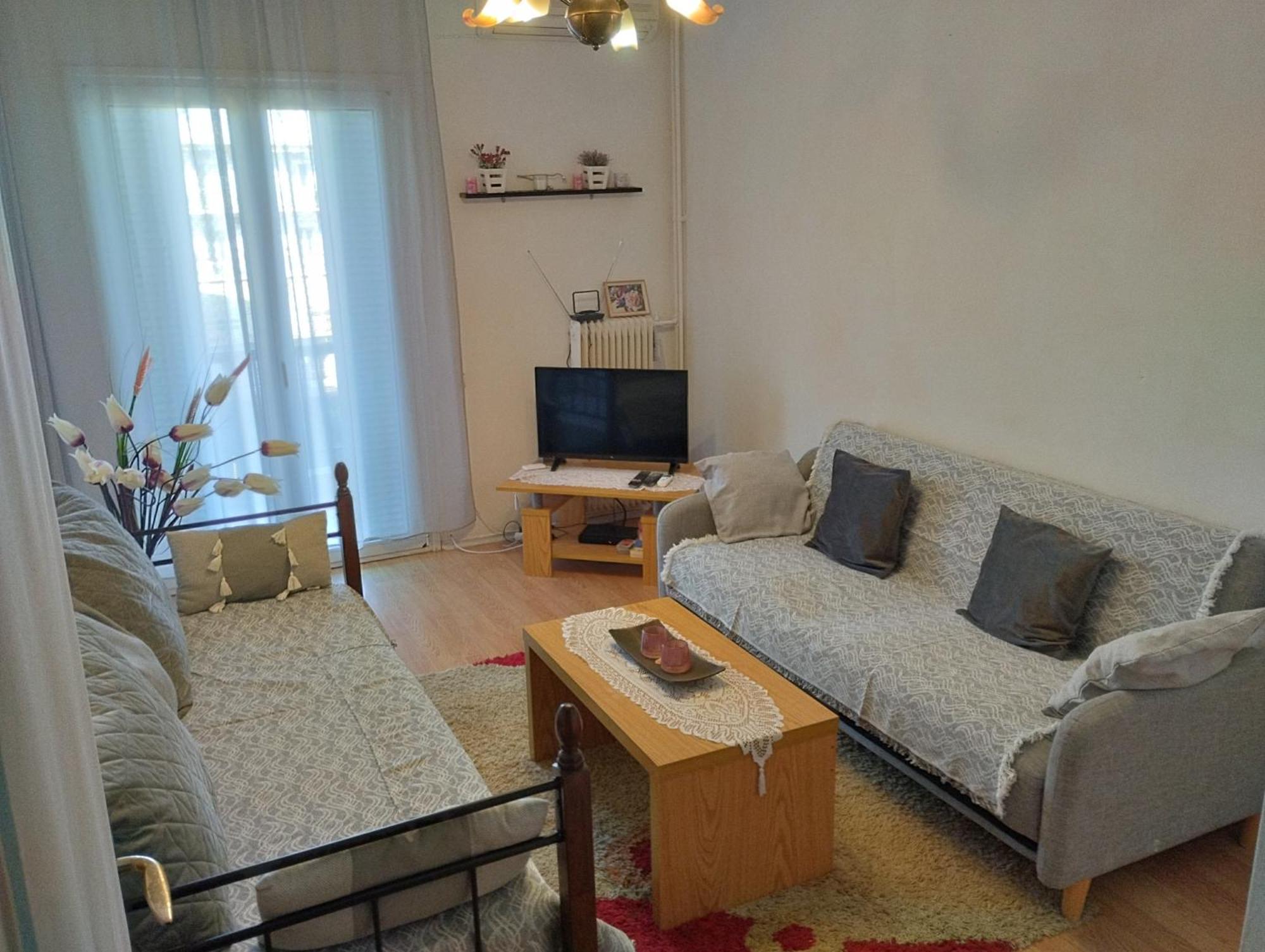 Emmy Apartment Chania  Buitenkant foto