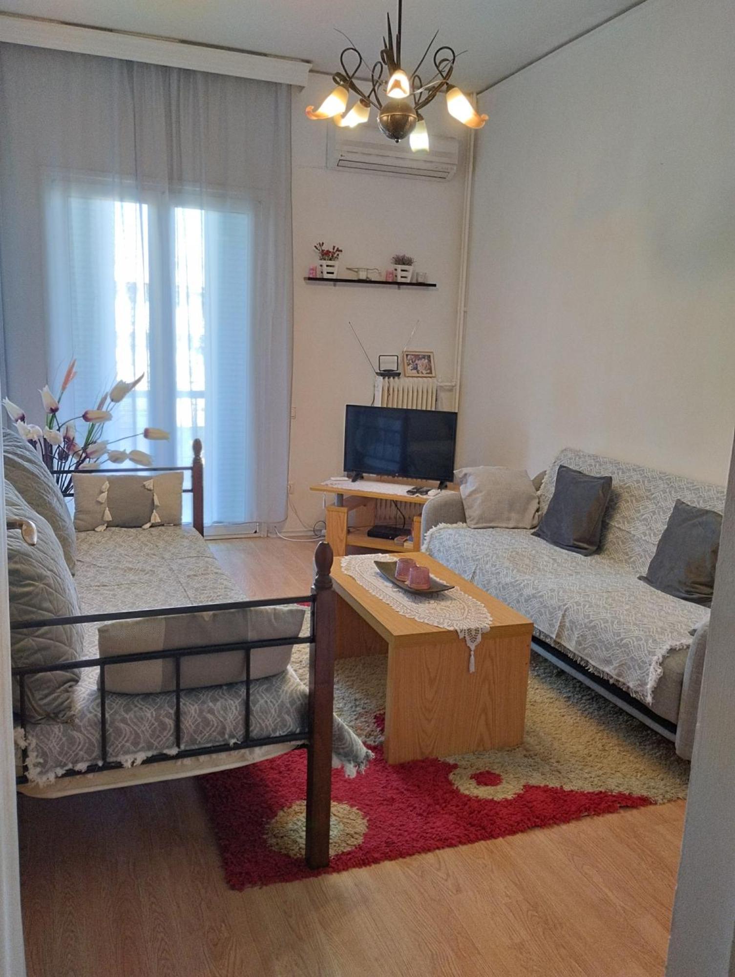 Emmy Apartment Chania  Buitenkant foto