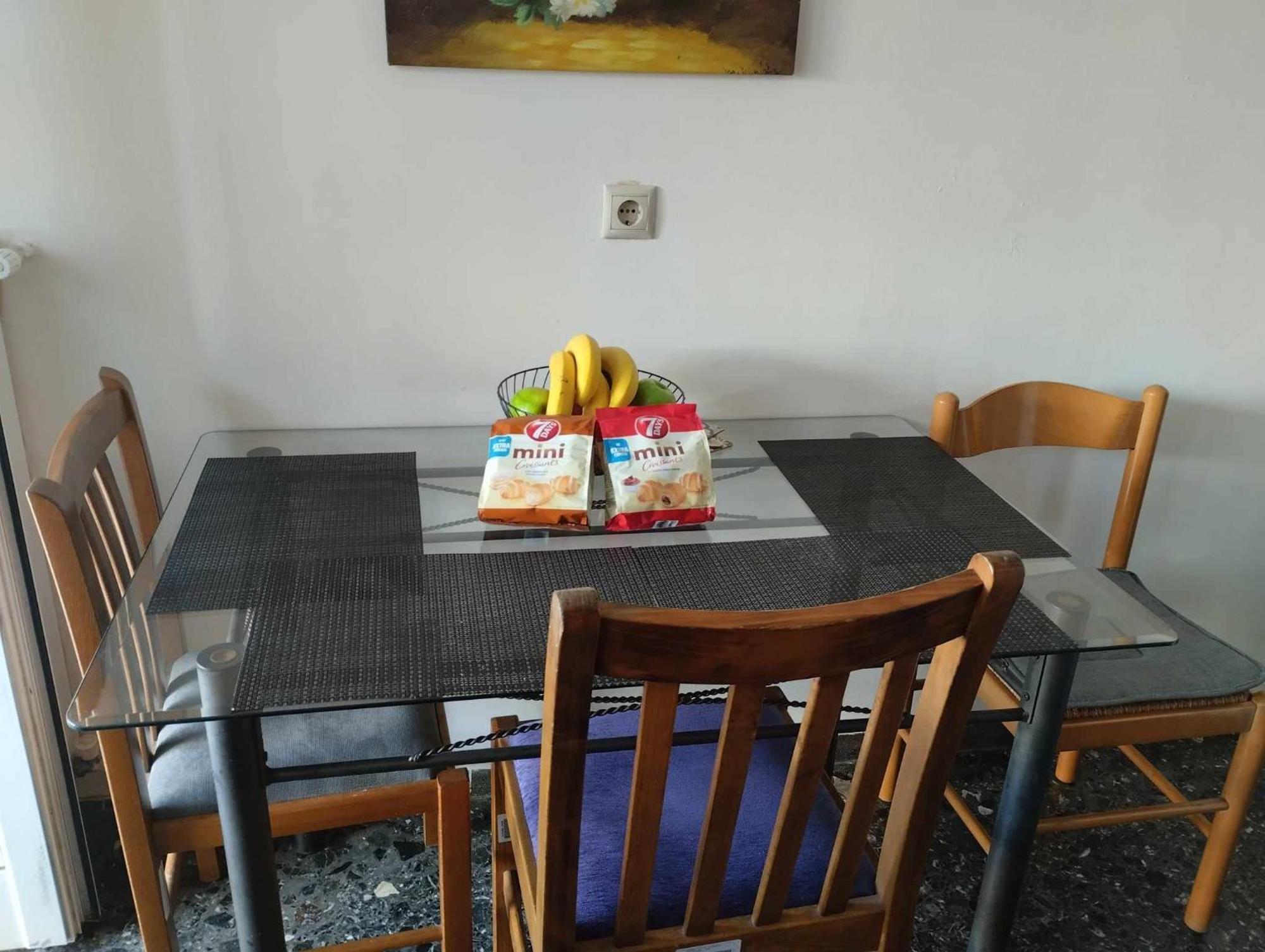 Emmy Apartment Chania  Buitenkant foto