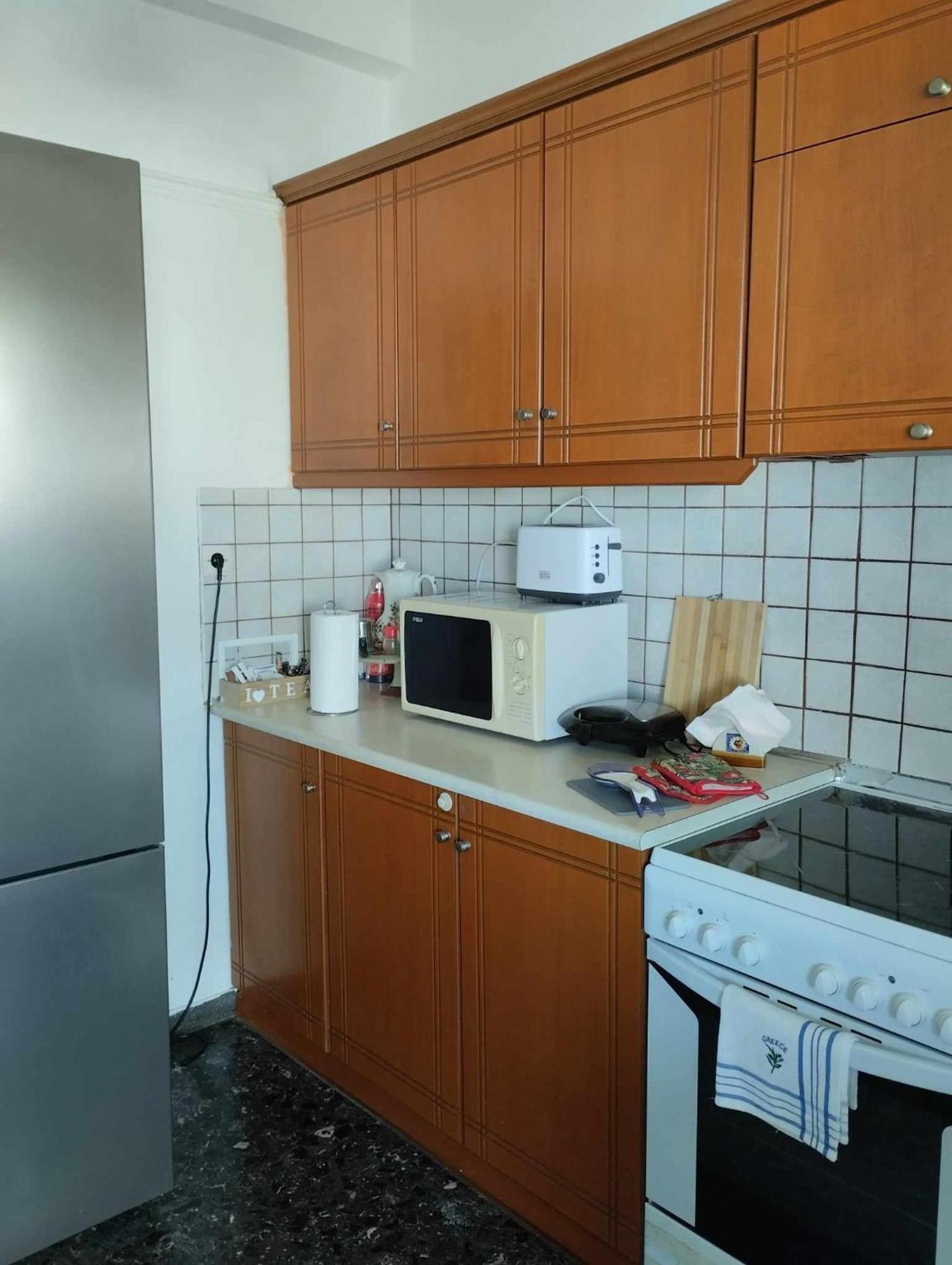 Emmy Apartment Chania  Buitenkant foto