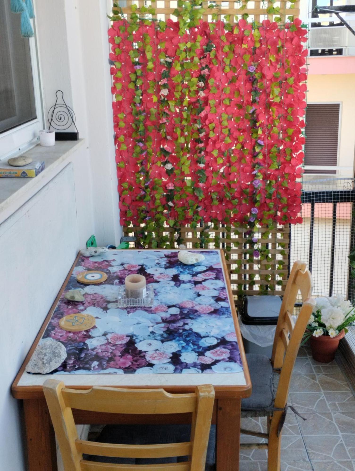 Emmy Apartment Chania  Buitenkant foto
