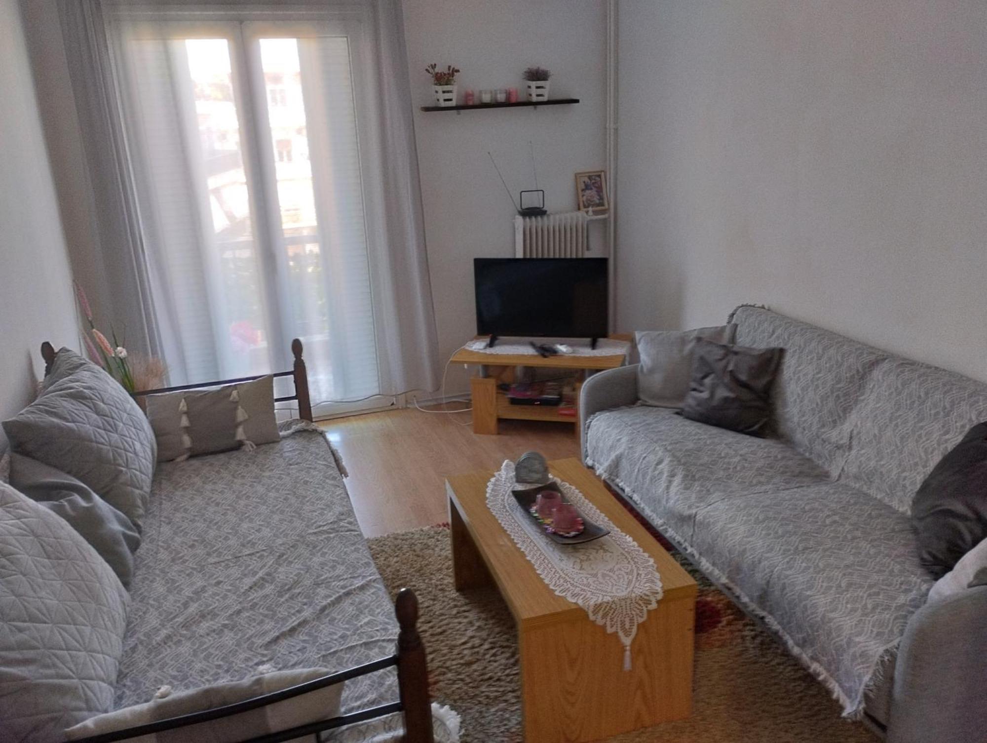Emmy Apartment Chania  Buitenkant foto