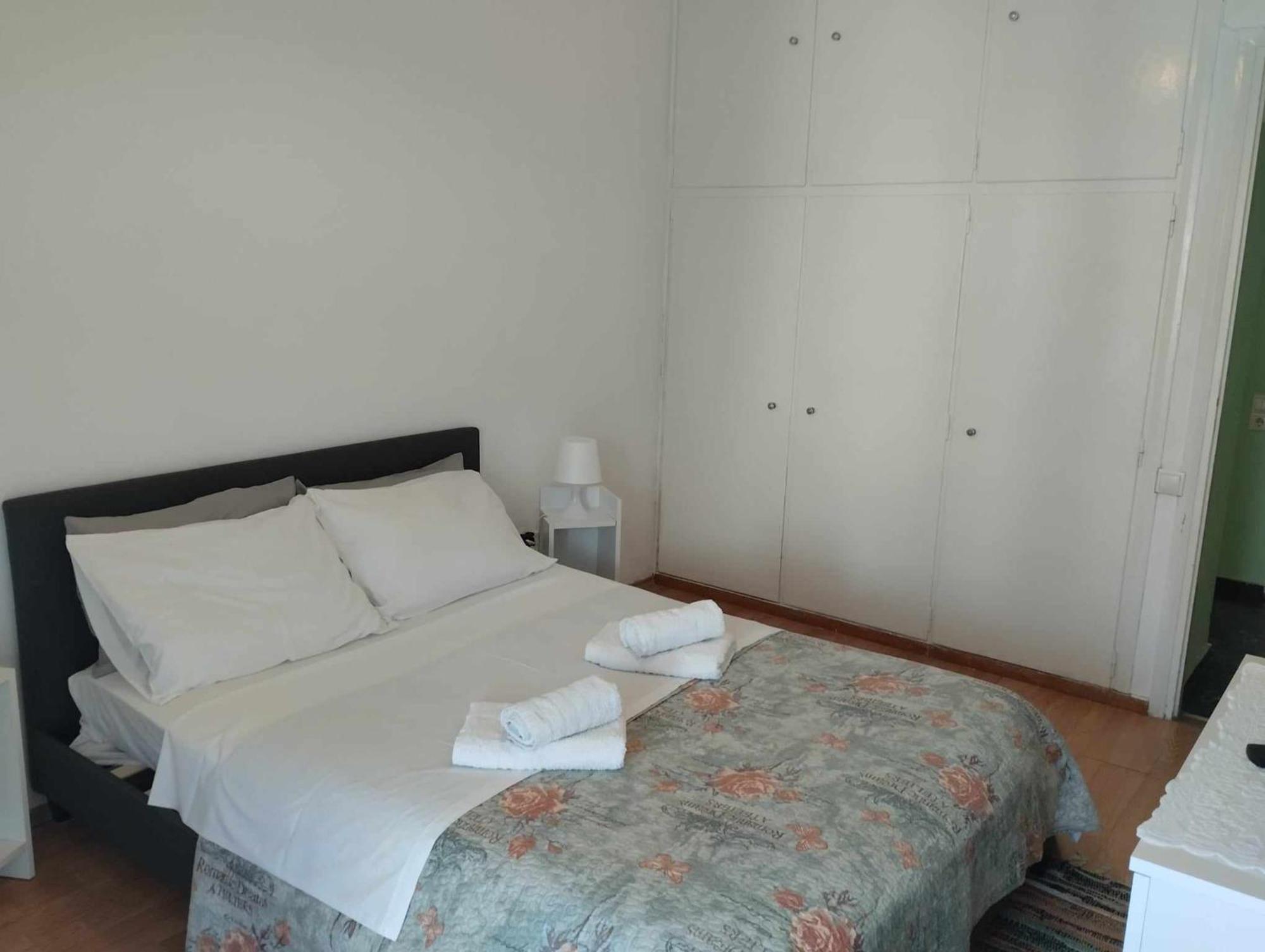 Emmy Apartment Chania  Buitenkant foto