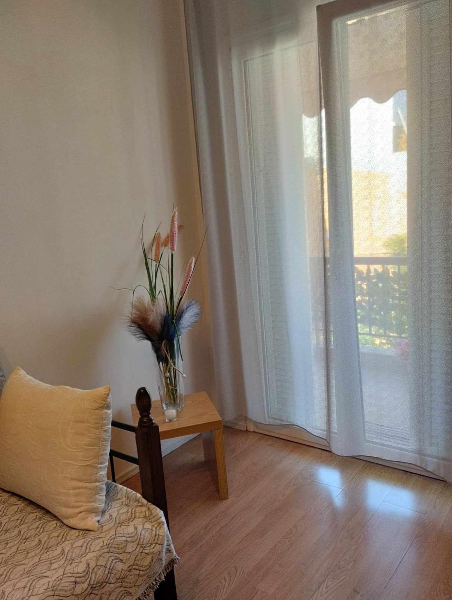 Emmy Apartment Chania  Buitenkant foto