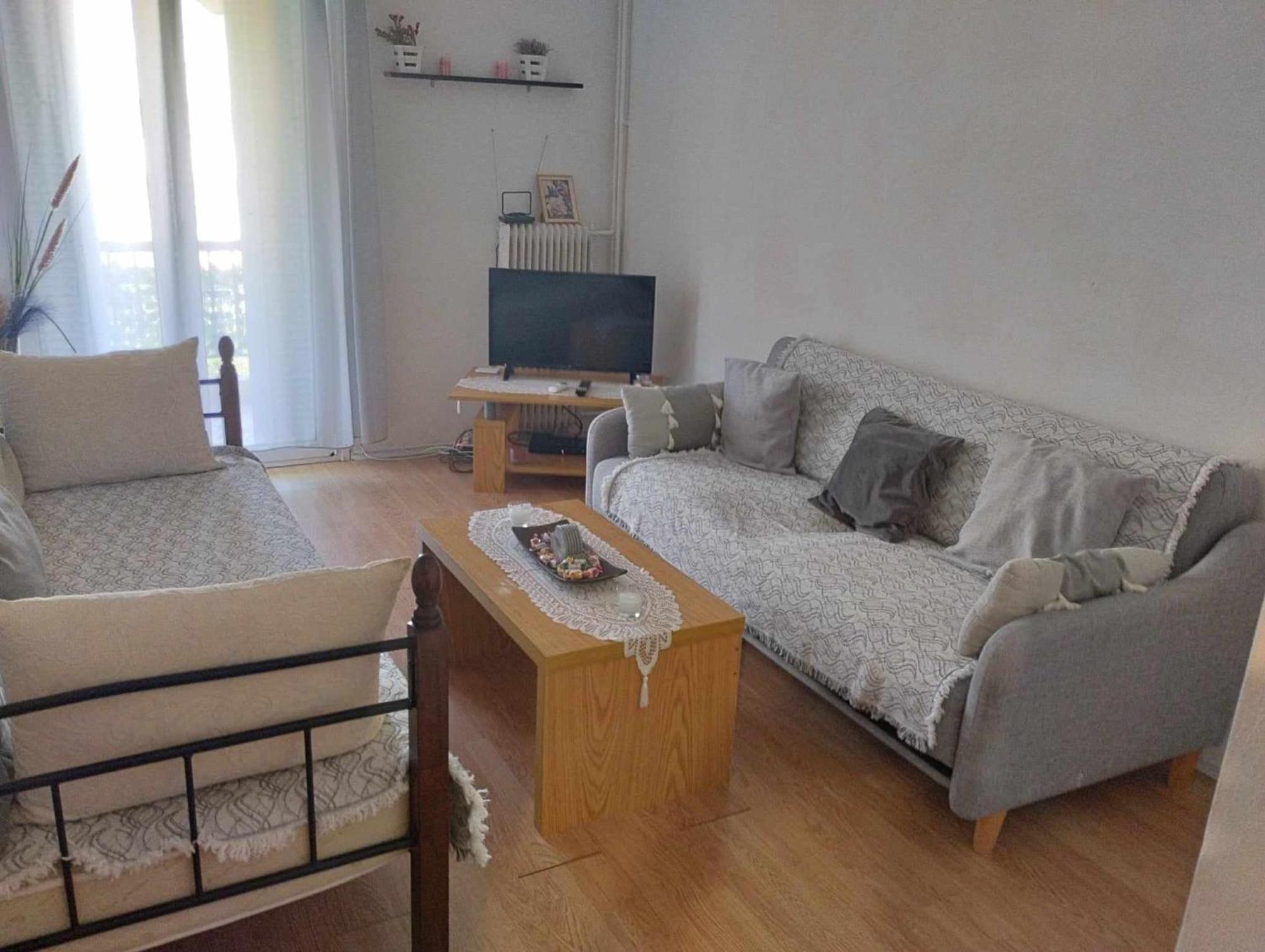 Emmy Apartment Chania  Buitenkant foto