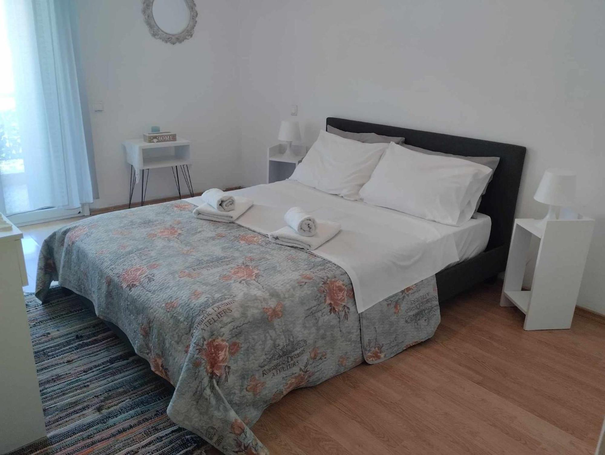 Emmy Apartment Chania  Buitenkant foto